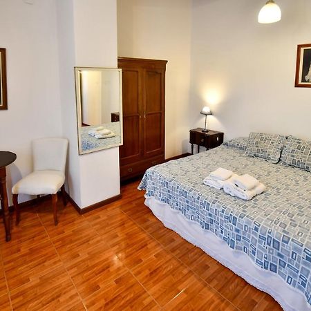Hostal El Cerrito San Lorenzo San Lorenzo  Dış mekan fotoğraf