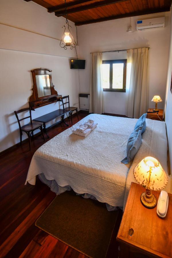Hostal El Cerrito San Lorenzo San Lorenzo  Dış mekan fotoğraf