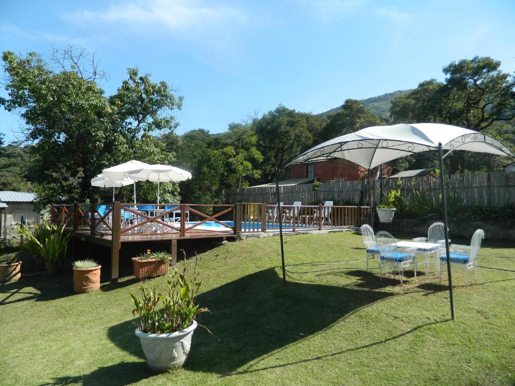 Hostal El Cerrito San Lorenzo San Lorenzo  Dış mekan fotoğraf