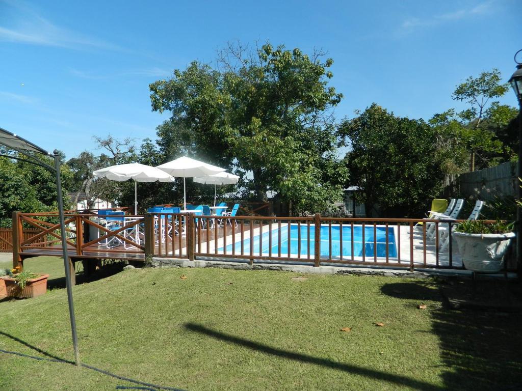 Hostal El Cerrito San Lorenzo San Lorenzo  Dış mekan fotoğraf