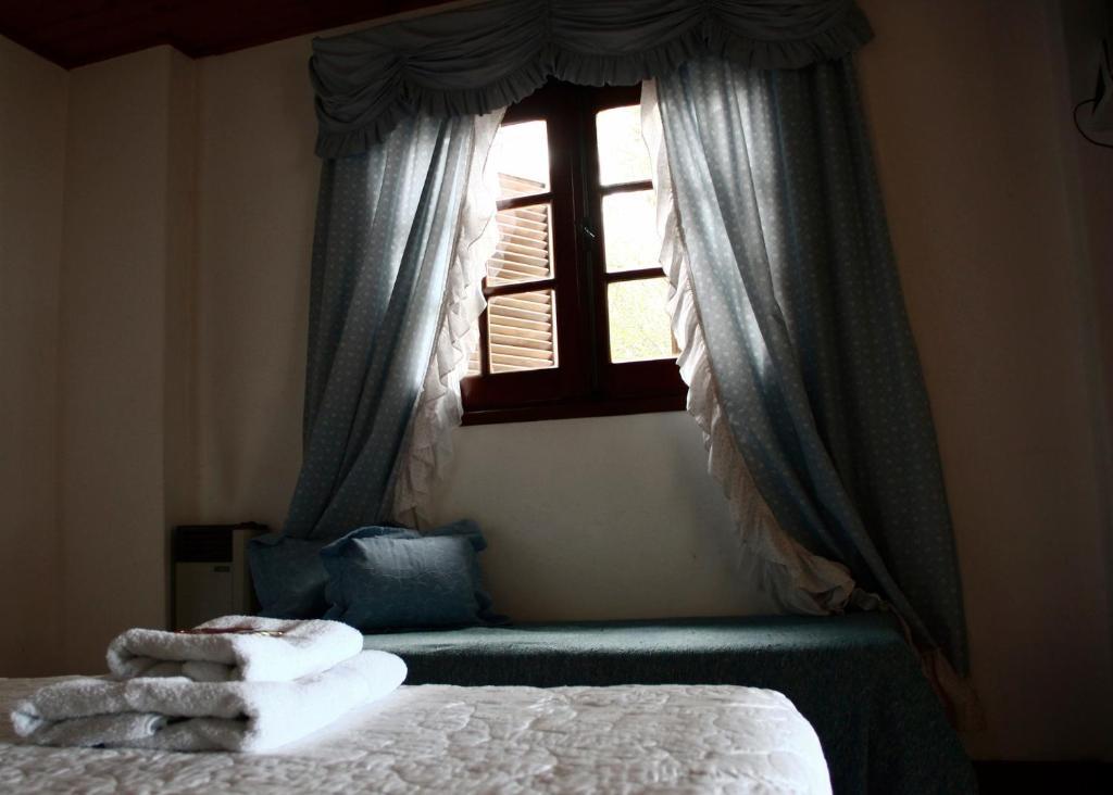 Hostal El Cerrito San Lorenzo San Lorenzo  Dış mekan fotoğraf