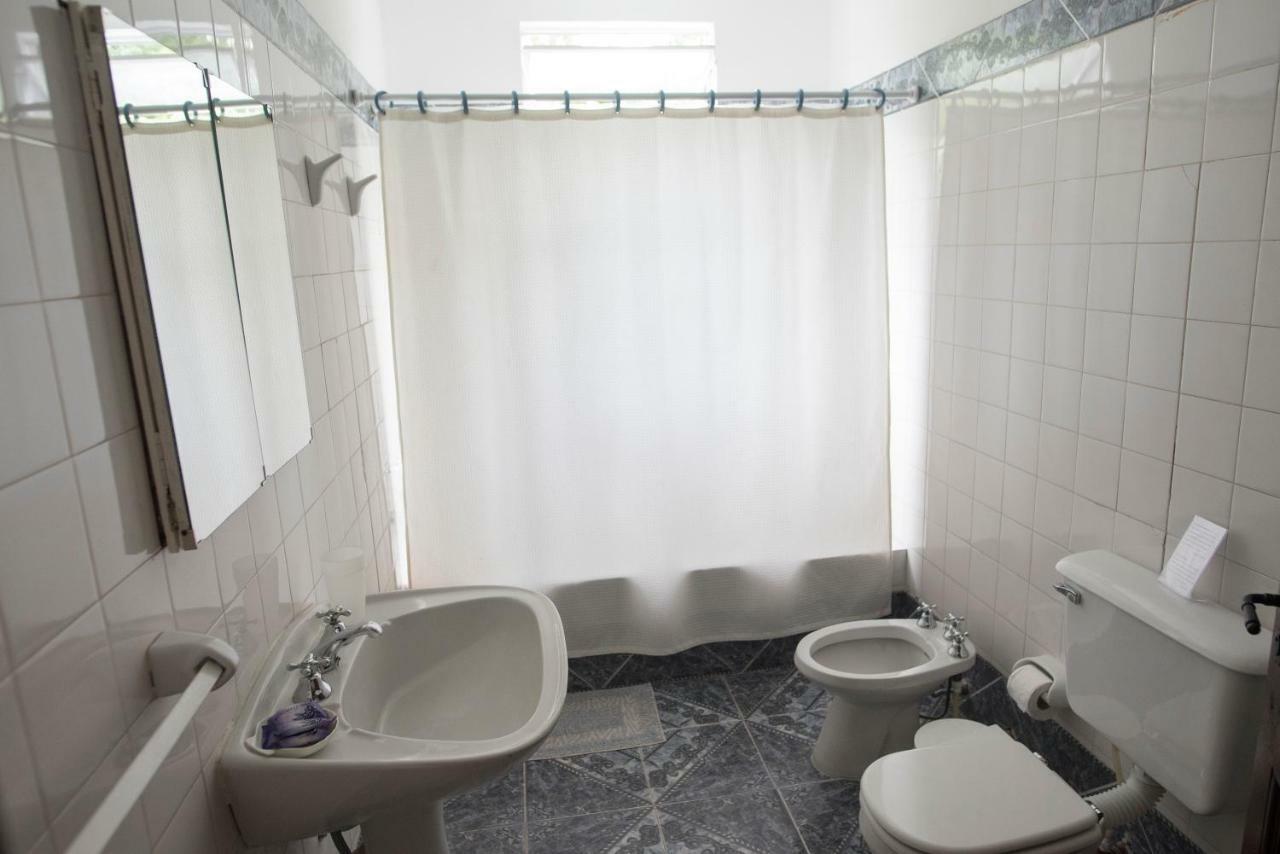 Hostal El Cerrito San Lorenzo San Lorenzo  Dış mekan fotoğraf